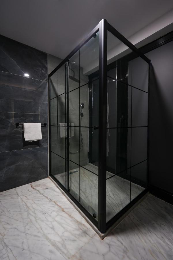 Hotel Kurucesme Business Istanbul Exterior photo