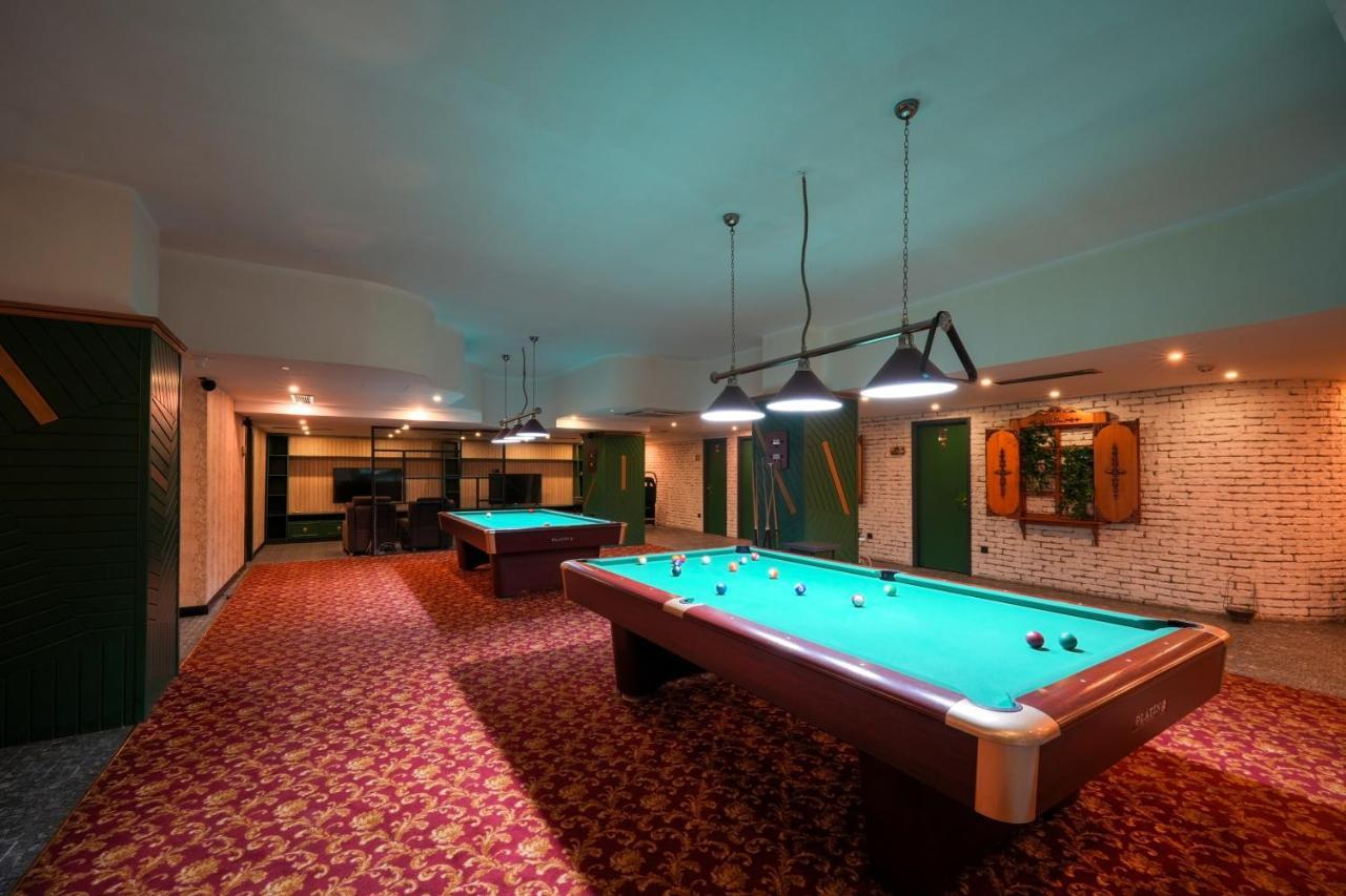 Hotel Kurucesme Business Istanbul Exterior photo