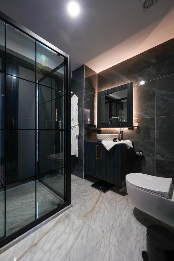 Hotel Kurucesme Business Istanbul Exterior photo